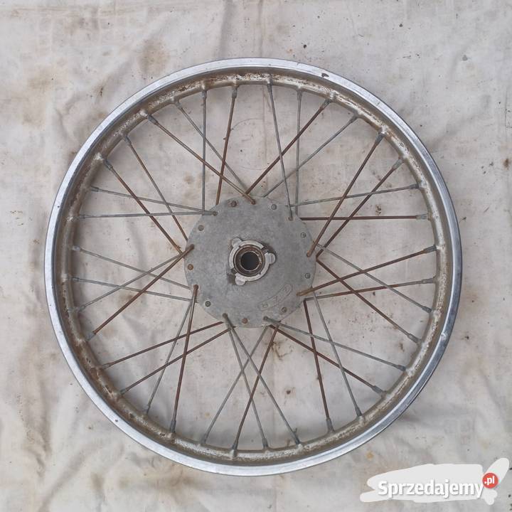 Komar Romet pokiet zestaw Dąbie