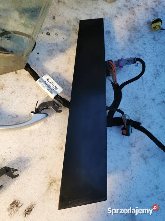 nakładka na drzwi jetta golf V kombi sprzedam