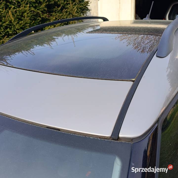 Sprzedam skodę roomster Lubań sprzedam