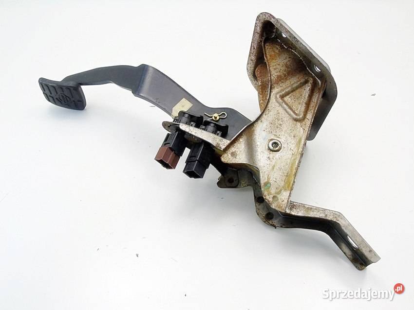 PEDAŁ HAMULCA NISSAN ALMERA TINO 2002 22 DI śląskie sprzedam
