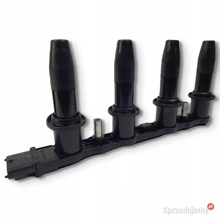 CEWKA ZAPŁONOWA Opel Vectra C 18 16V 1104082 Chełm sprzedam