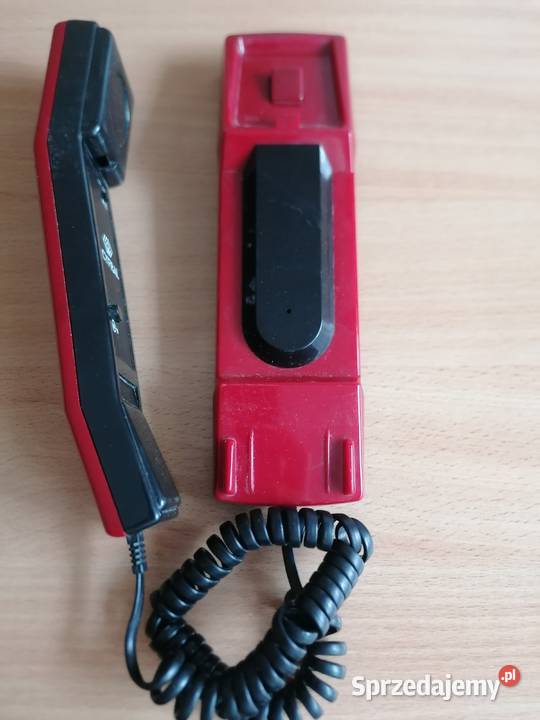 Domofon polski producent Cyfral Łódź