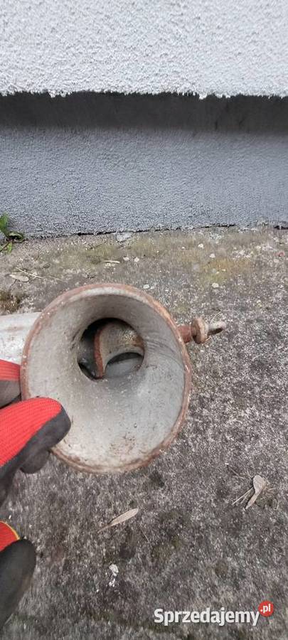 Maszynka do mięsa Ręczna PRL Chmielnik