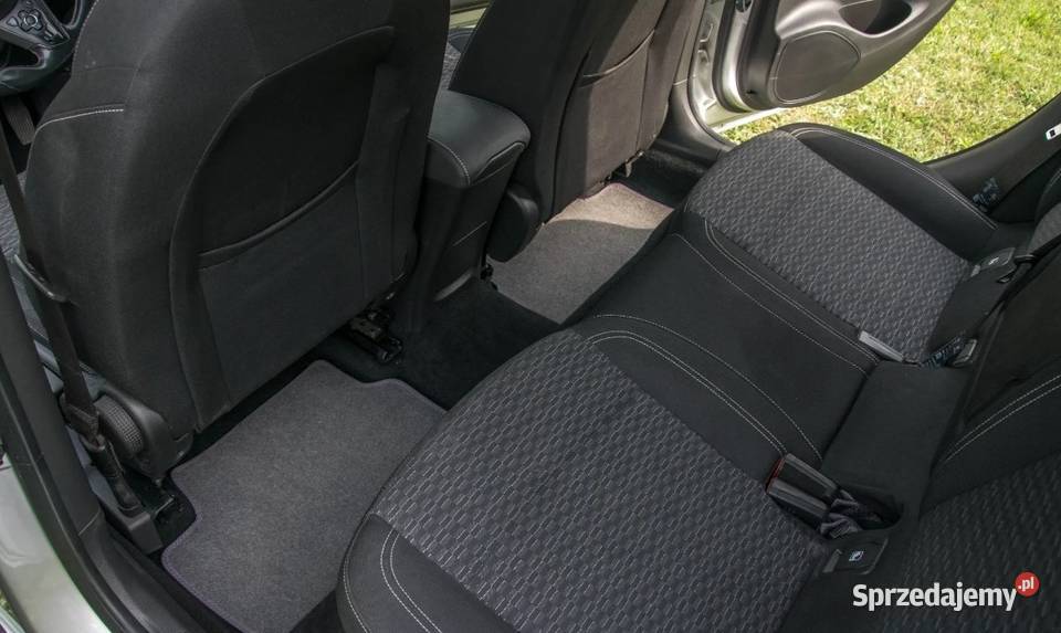 Sprzedam Opel Astra K system Start-Stop śląskie Częstochowa