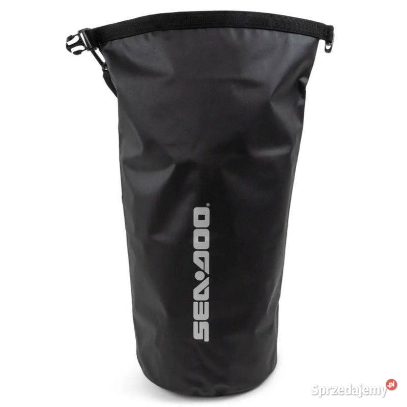 Torba wodoszczelna Seadoo 25 L BRP 269001936 małopolskie Nowy Sącz sprzedam