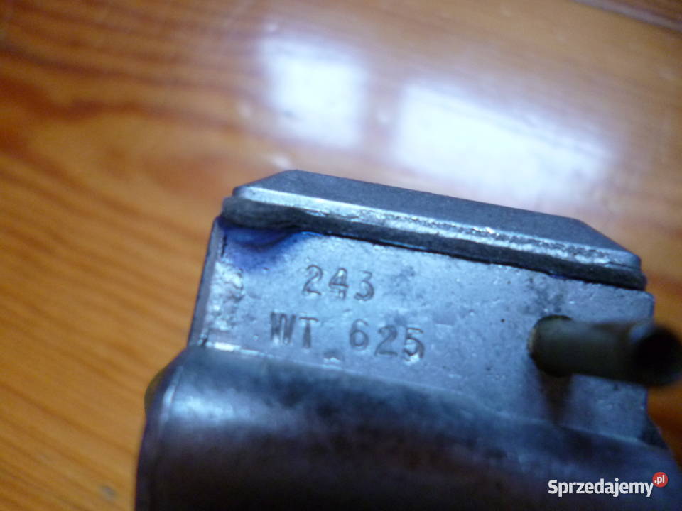 Piła spalinowa Partner 350 gaźnik oryginał