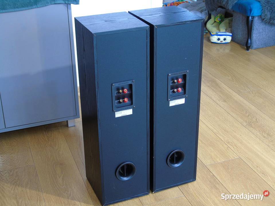 Kolumny Sony SS176E ładne i sprawne DOSTAWA Audio podkarpackie Jasło