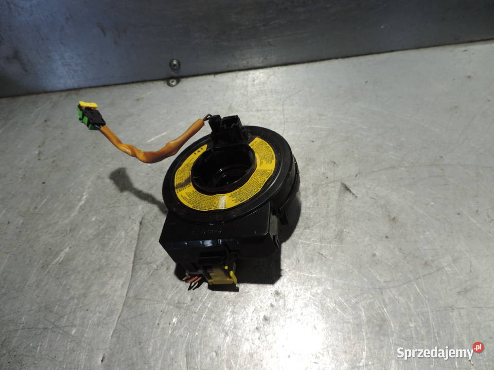 TAŚMA ZWIJAK AIRBAG HYUNDAI GETZ FL małopolskie Nowy Sącz sprzedam