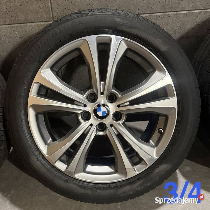 18 BMW OEM X1 f48 X2 f39 styling 568 oryginał