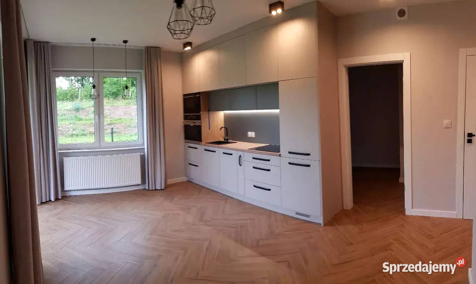 3 pokoje z dużym ogródkiem i miejscem 3 piętra i więcej Gdańsk