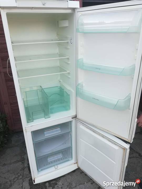 Lodówka Electrolux 184 możliwy transport Warszawa