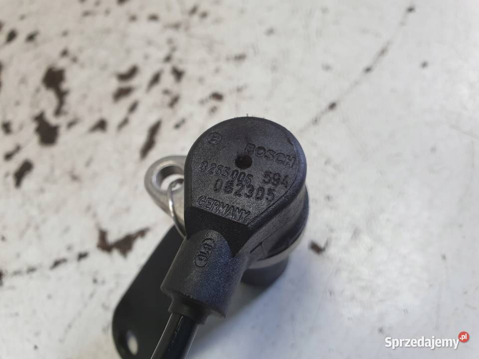 Daewoo Nubira CZUJNIK ABS prawy przód PRZEDNI Czujniki