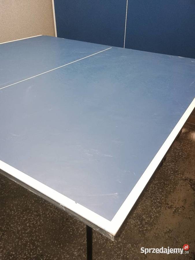 Stół do tenisa stołowego
