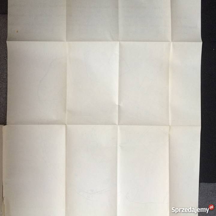 809 Plany Zabudowy Antykwariat Antykwariat