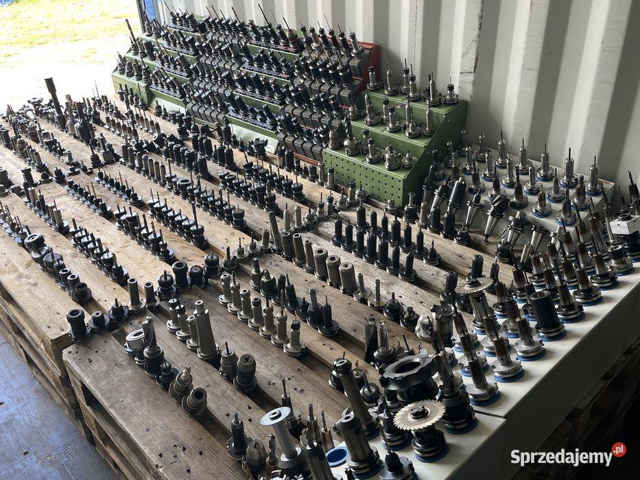 HAIMER SK40 8x80 termokurczliwa oprawka G25 Tuliszków sprzedam