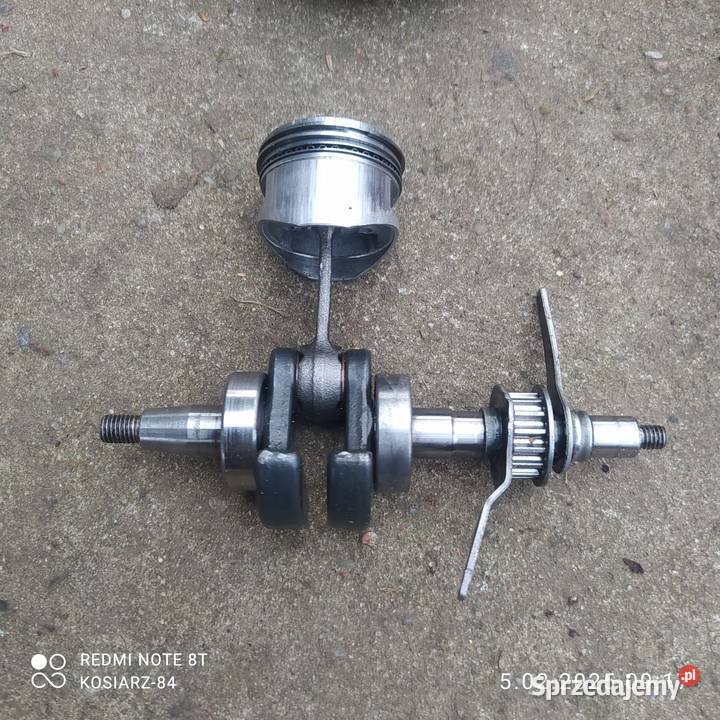 Osłona górna Honda gx25 gx 25 honda HONDA kosa