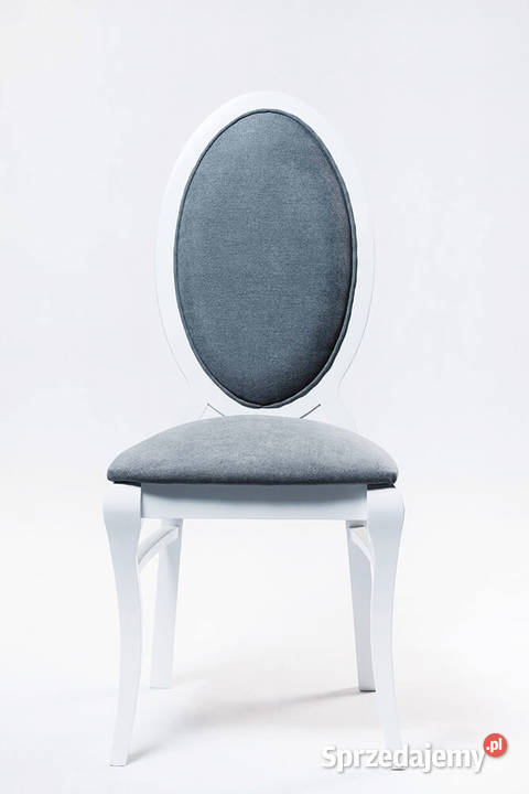 Krzesło INFINITY Glamour pomorskie Gdańsk
