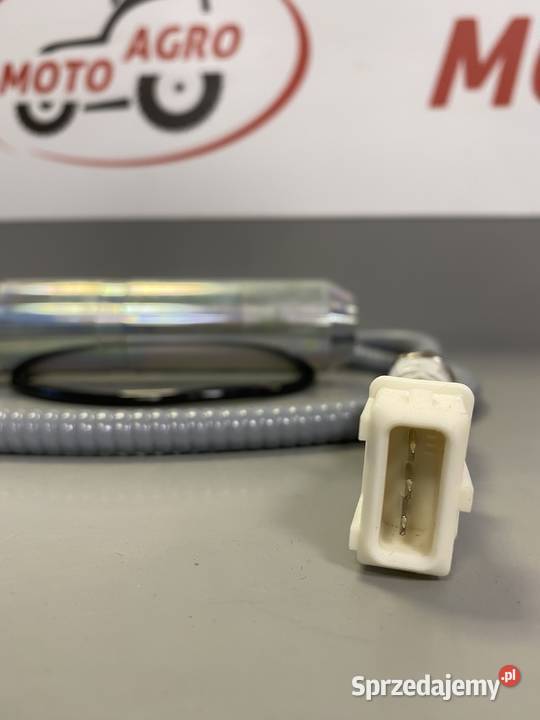 Sworzeń pomiarowy siły uciągu 90kN AGCO Valtra Części zamienne Białystok sprzedam