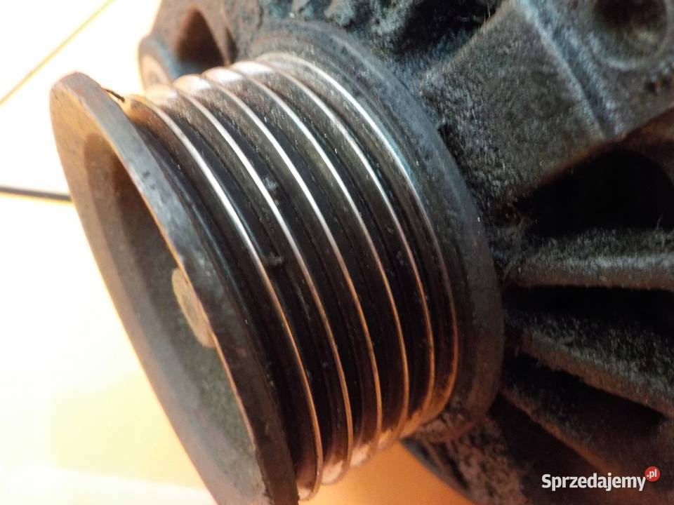 URBAN CRUISER 13 09r 100 1 alternator 2706047050 osobowe Suków sprzedam