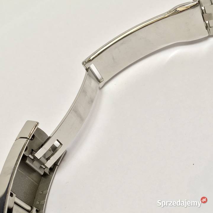 Rolex Datejust 41 126334 Wimbledon Jubilee Szary Warszawa