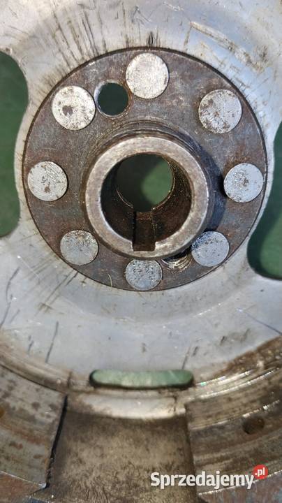 Wsk Wfm M06 koło magnesowe magneto iskrownik Brzozów sprzedam