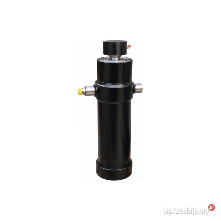 SIŁOWNIK HYDRAULICZNY WYWROTU PRZYCZEPY 17T 2180 kujawsko-pomorskie Solec Kujawski sprzedam