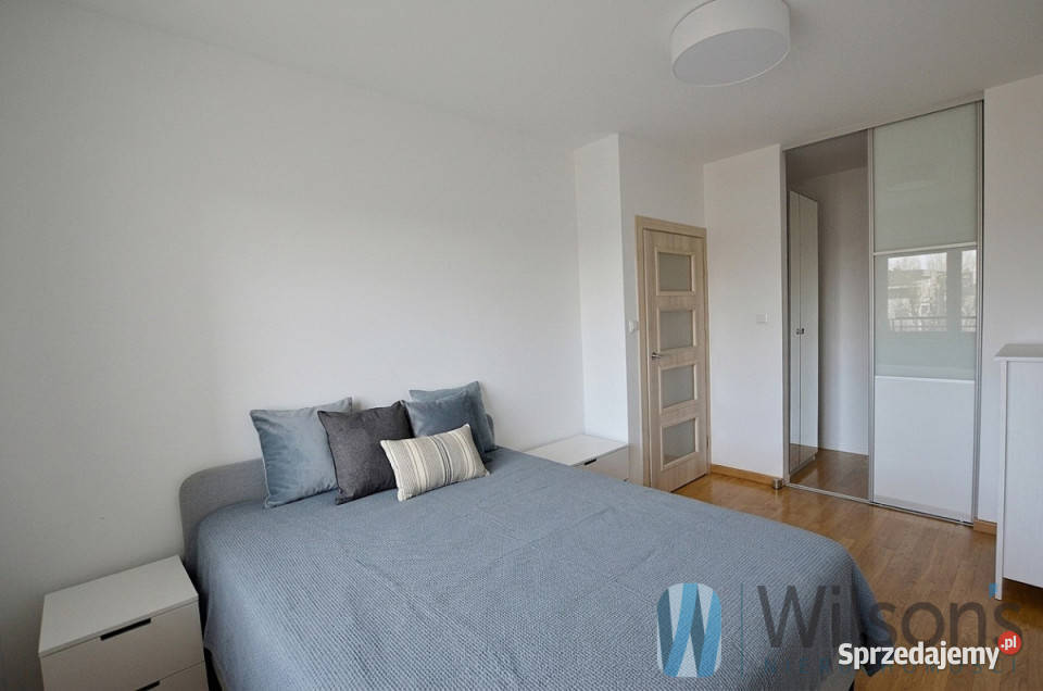 Mieszkanie Warszawa 7637m2 3pok Piętro 4