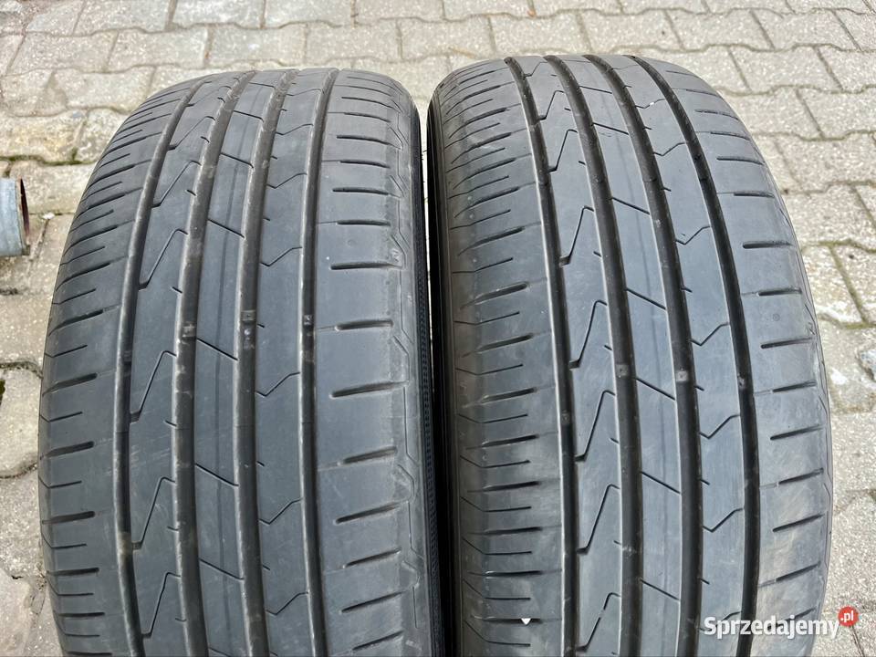 Opony letnie 20555 R16 Hankook Ventus Prime 3 Świdnik