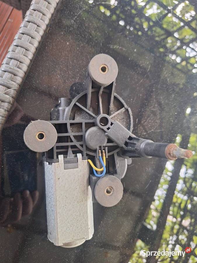 Silnik wycieraczki tylniej Fiat 500 Silniki wycieraczek Warszawa