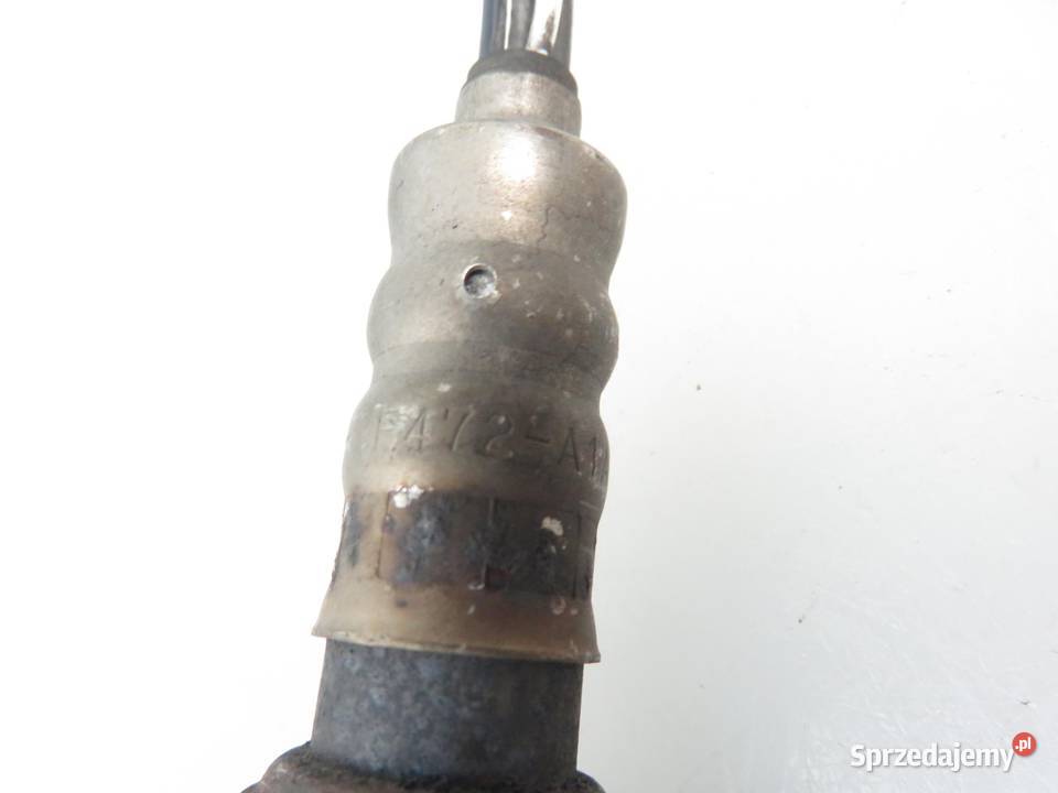 SONDA LAMBDA MAZDA CX9 37 7T4A9F472A1A Sondy lambda małopolskie