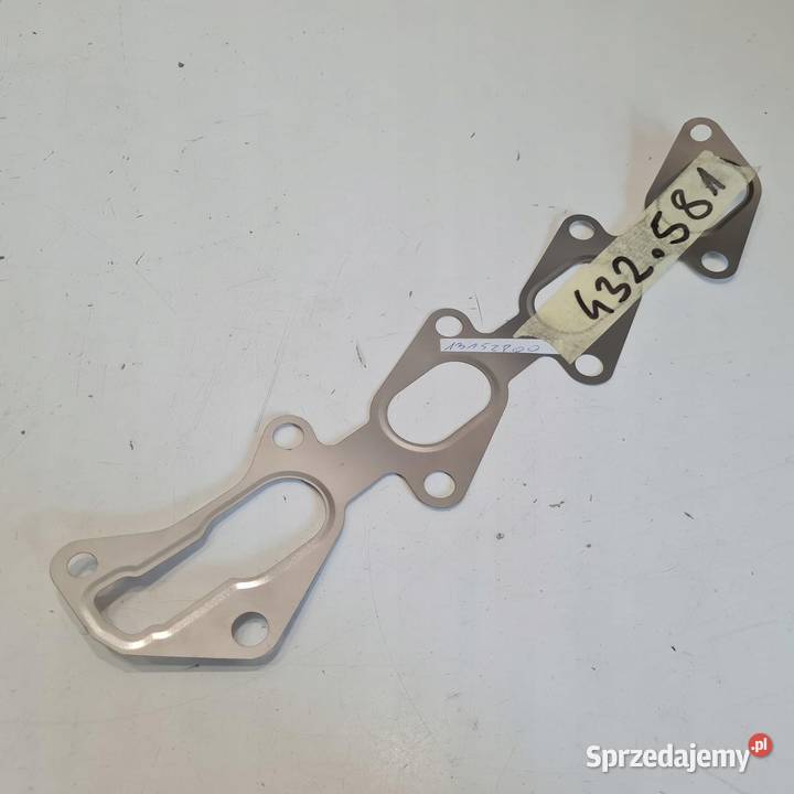 OPEL ASTRA G CORSA C 12 16V USZCZELKA KOLEKTORA Osięciny