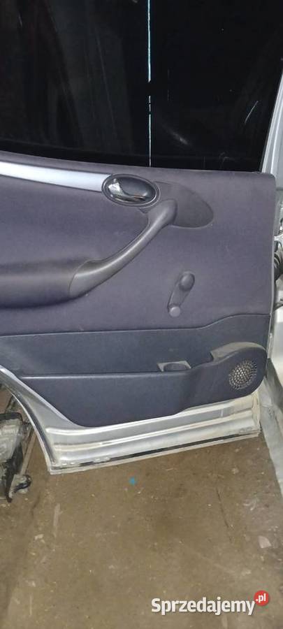 Sprzedam Mercedes Benz A190 125KM Sandomierz