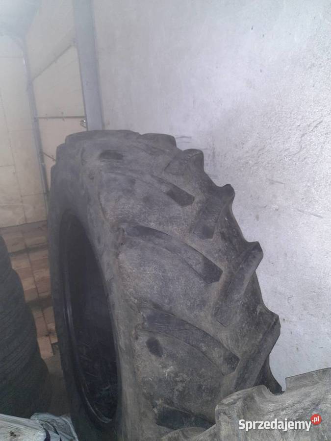 Opony Continental 42085R34 oddam Opony rolnicze Białystok