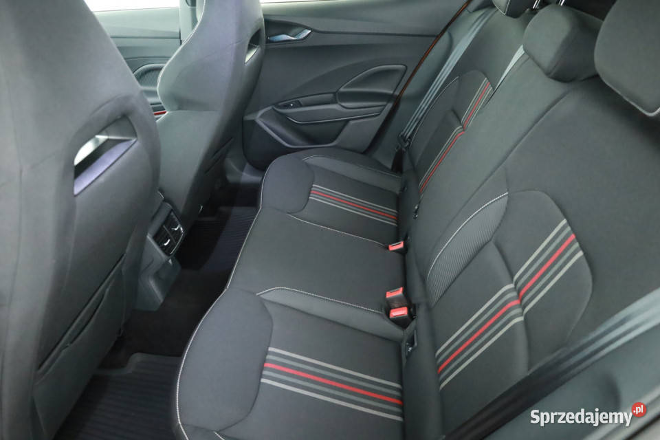 Skoda Fabia 10 TSI 85KM Piaseczno