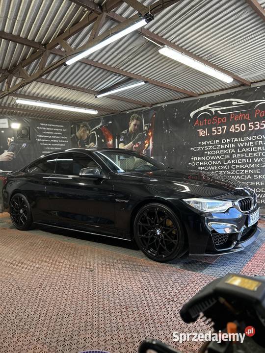 Bmw 2979cm3 Seria 4 Chorzenice