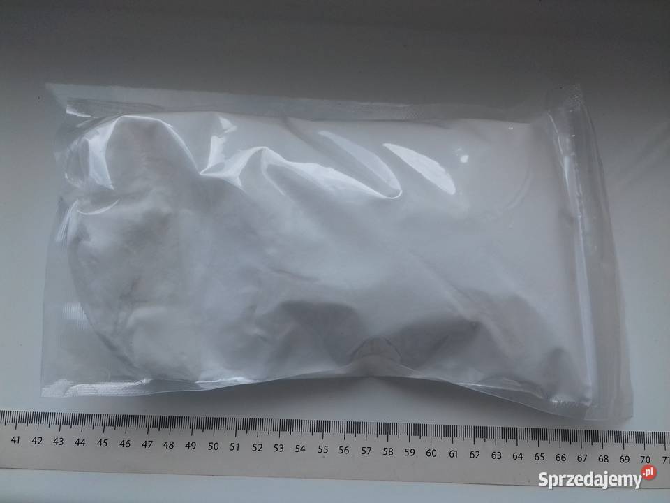 Wodorowęglan sodu Soda oczyszczona 1000g 1 kujawsko-pomorskie Bydgoszcz