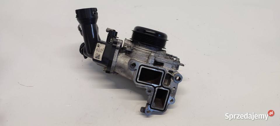 MERCEDES VITO W447 POMPA WODY A6542002300