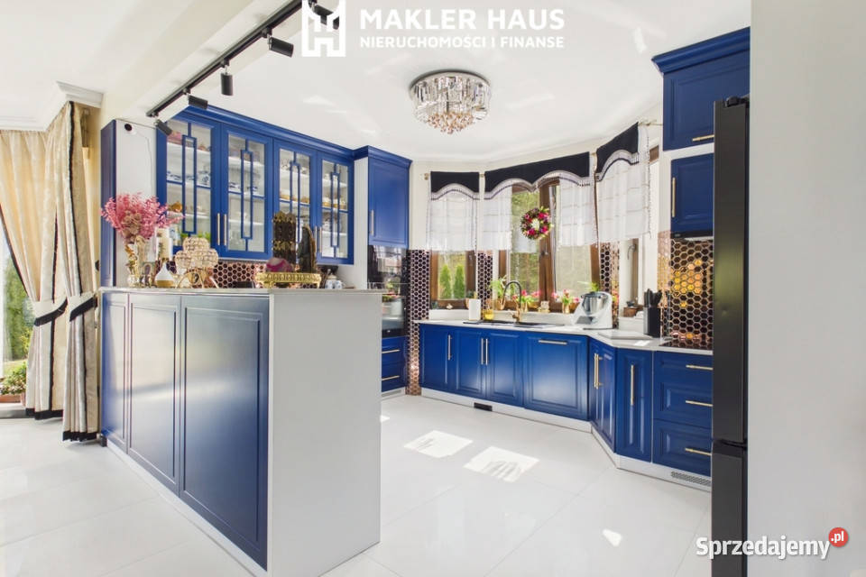 Wyjątkowy dom w otoczeniu natury Prywatna Sauna Ostrykół