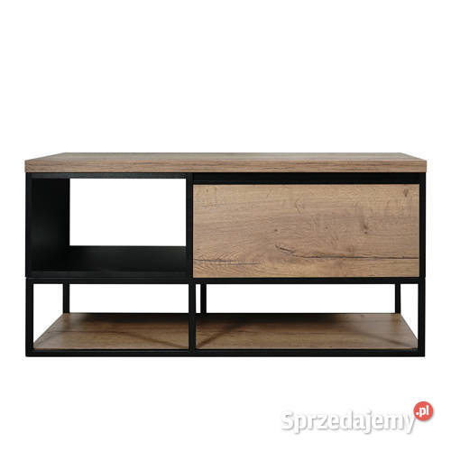 Szafka pod umywalkę 1201sk z blatem wisząca loft Szafy, regały, półki Biłgoraj
