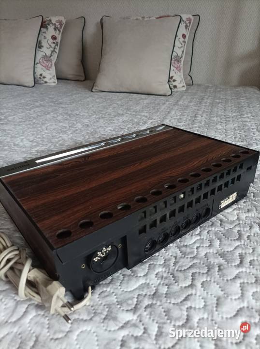 Philips 22RH580 wzmacniacz germanowy super stan Płock