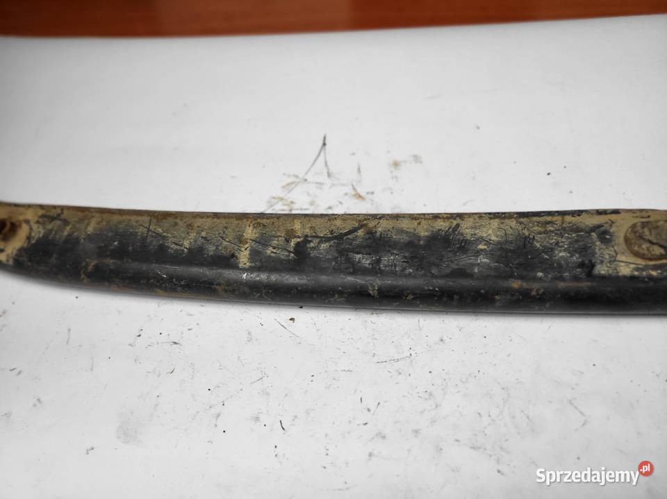 NSU FOX OSŁONA ŁAŃCUCHA ORGINAŁ NSU 98 NDU 125