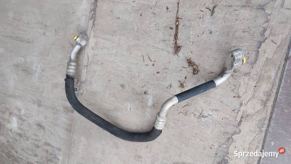 8K0260701 Przewód klimatyzacji Audi