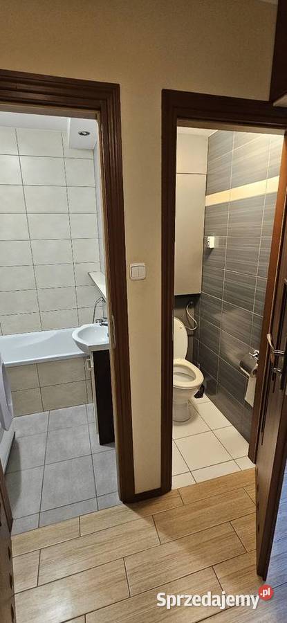 Mieszkanie 39m2 Waszyngtona Białystok Sprzedaż sprzedam