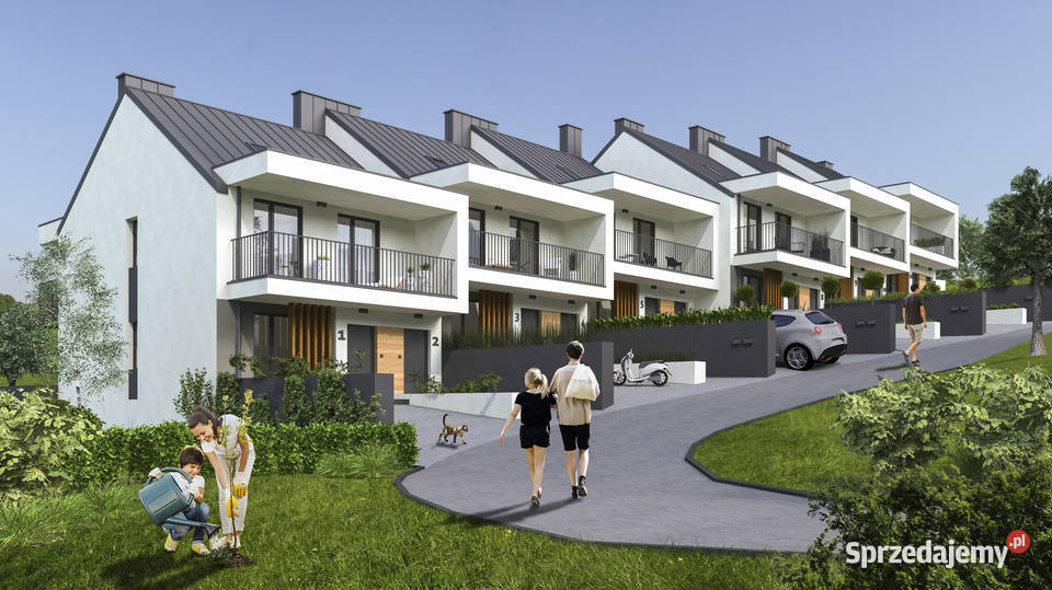 Mieszkanie 10298 m2 Przemyśl Nove Monte Cassino podkarpackie sprzedam