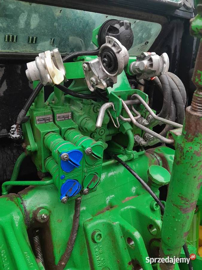 John Deere 5090R Krajowy Tarnogród