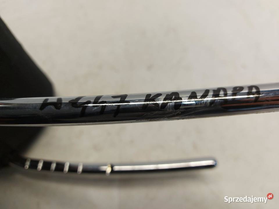 Mercedes w447 Vito V220d Zagłówek kanapy osobowe