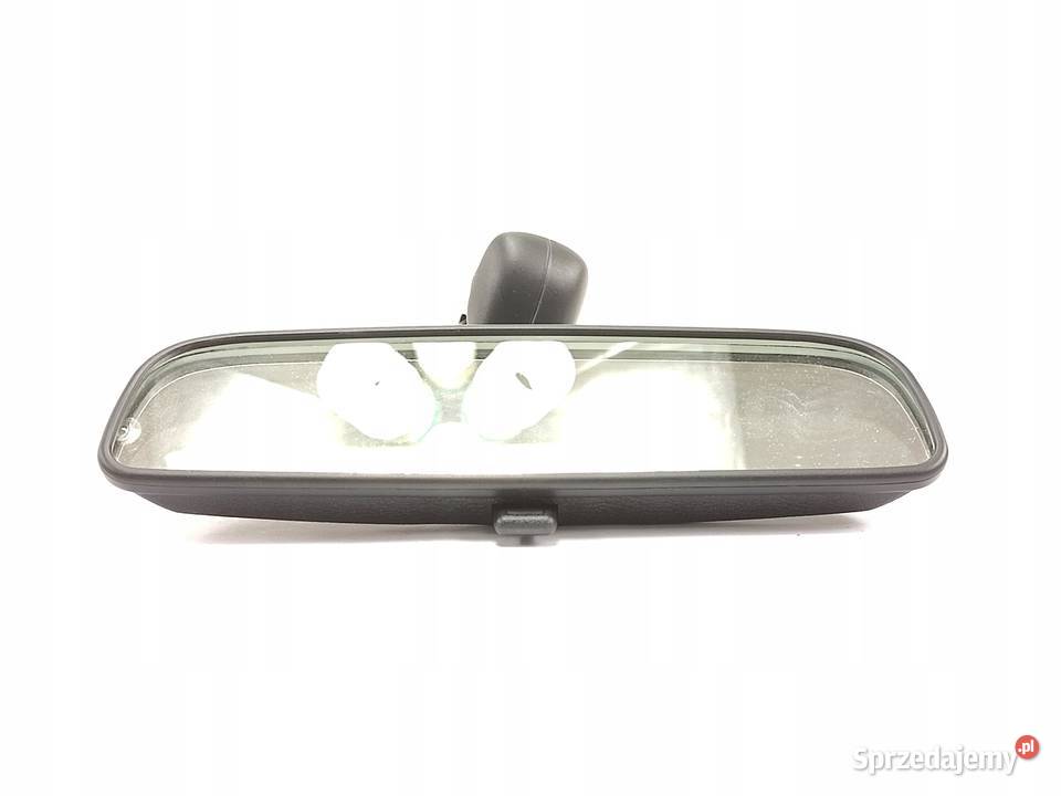 LUSTERKO WEWNĘTRZNE HYUNDAI I10 20082013