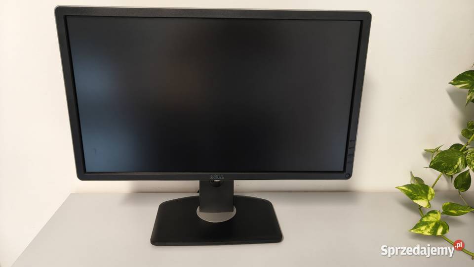 Monitor LED Dell P2314ht 23 1920x1080 FullHD