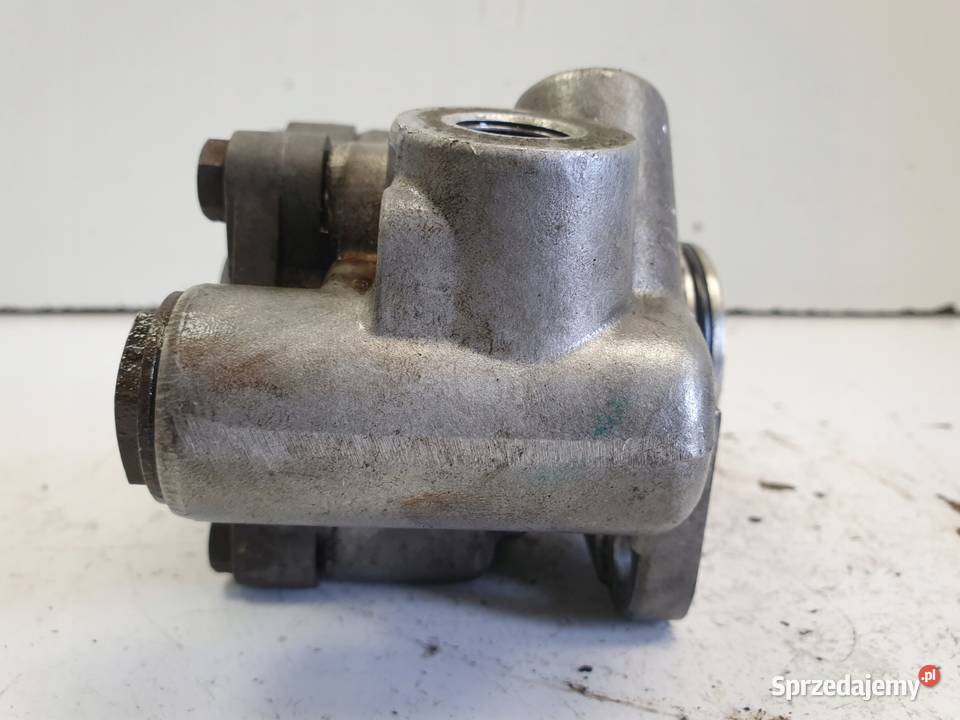 Iveco Daily III 30 HPI POMPA WSPOMAGANIA Rudka