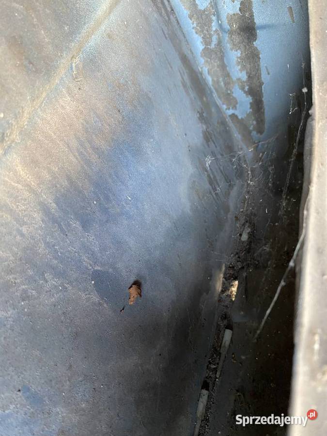 Sprzedam drzwi przód prawe tył prawe do golfa 2 Kielce